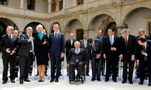 G7 ministers